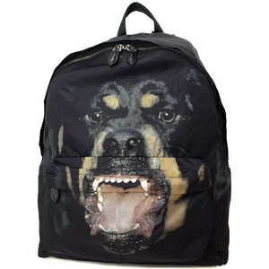 Givenchy Rottweiler Backpack